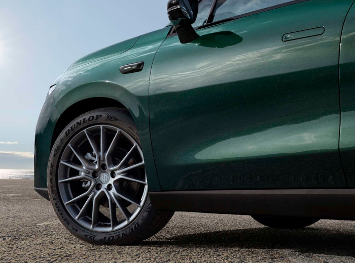 Leapmotor C10 BEV Exterieur - Stellantis &You Leapmotor C10 BEV Exterieur - Stellantis &You