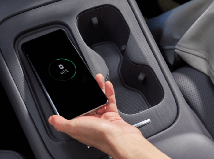 Leapmotor C10 Électrique Technologie - Stellantis &You