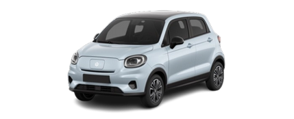 Leapmotor T03 - Stellantis &You