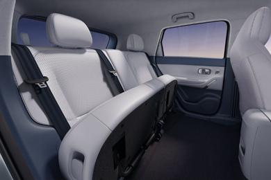 Leapmotor B03X Interior - Stellantis &You Leapmotor B03X Interior - Stellantis &You
