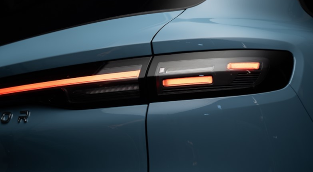 Leapmotor B10 Exterieur - Stellantis &You