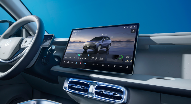 Leapmotor B10 Électrique Technologie - Stellantis &You Leapmotor B10 Électrique Technologie - Stellantis &You