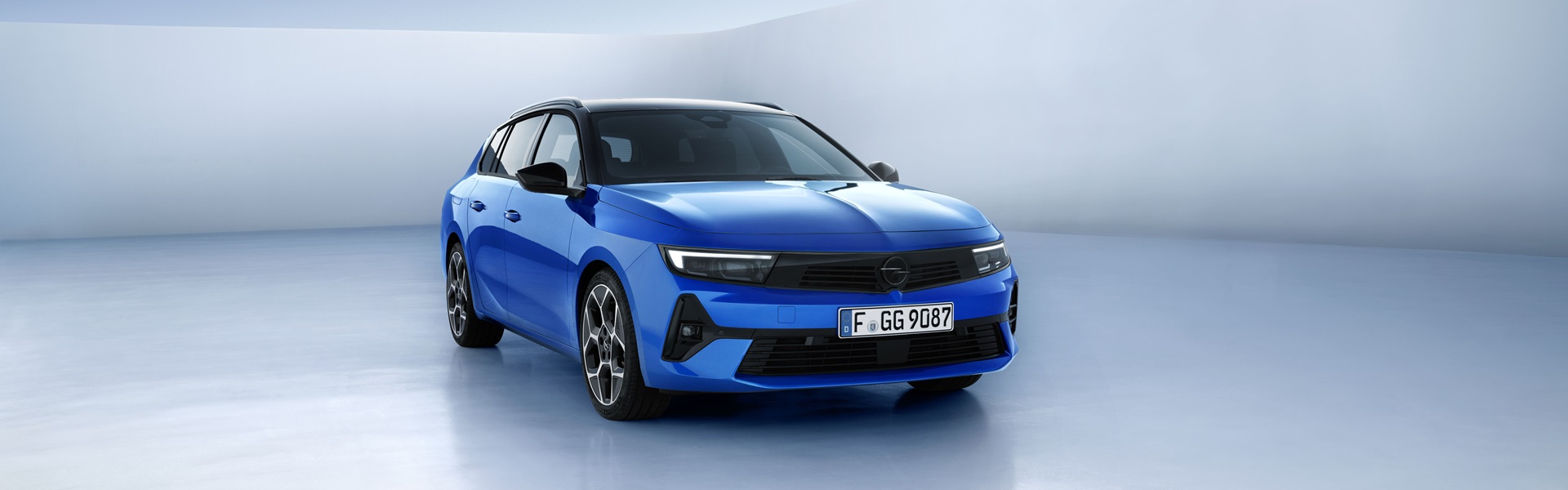 Opel Astra Sport Tourer - Stellantis &You Opel Astra Sport Tourer - Stellantis &You