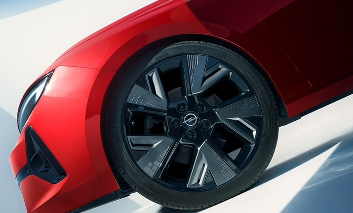 Opel Astra Sport Tourer - Stellantis &You Opel Astra Sport Tourer - Stellantis &You