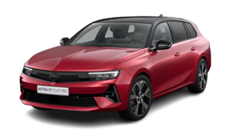 Opel Astra Sport Tourer GS Electric - Stellantis &You Opel Astra Sport Tourer GS Electric - Stellantis &You