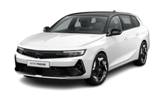 Opel Astra Sport Tourer GSe - Stellantis &You Opel Astra Sport Tourer GSe  - Stellantis &You