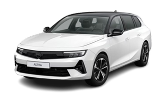 Opel Astra Sport Tourer GS - Stellantis &You