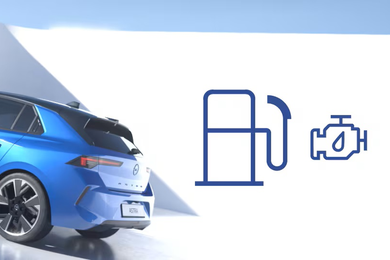 Opel Astra - Stellantis &You Opel Astra - Stellantis &You