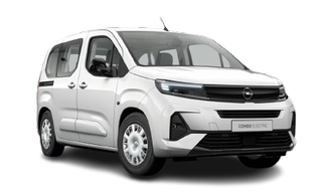 Novo Opel Combo Electric - Stellantis &You Novo Opel Combo Electric - Stellantis &You