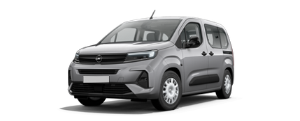 Opel Combo Eletric - Stellantis &You Opel Combo Eletric - Stellantis &You