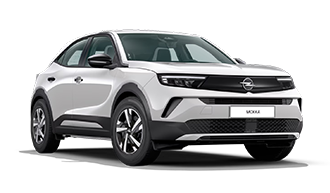 Opel Mokka Edition - Stellantis &You