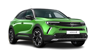 Opel Mokka GS - Stellantis &You