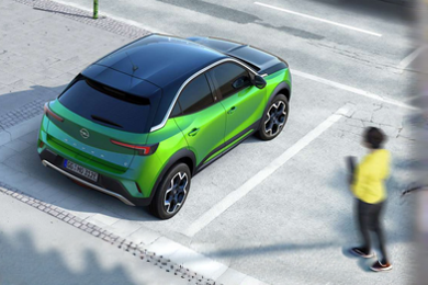 Opel Mokka-E - Stellantis &You Opel Mokka-E - Stellantis &You