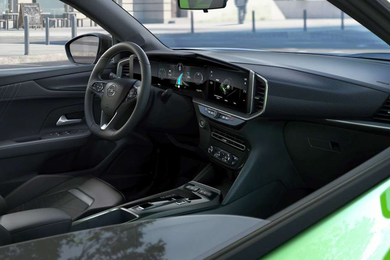 Opel Mokka-E- Stellantis &You Opel Mokka-E- Stellantis &You