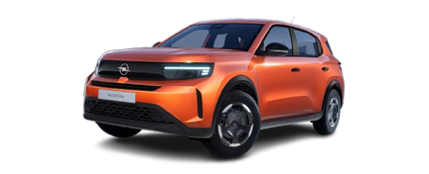 Opel Frontera - Stellantis &You