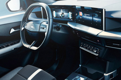 Opel Frontera - Stellantis &You