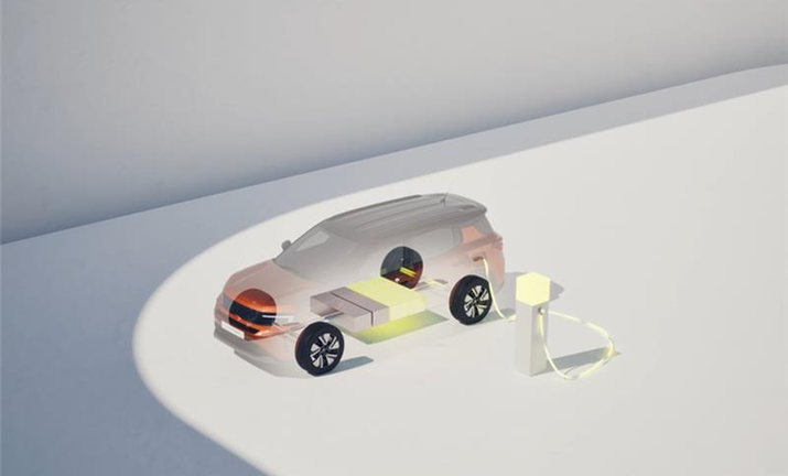 Opel Frontera - Stellantis &You Opel Frontera- Stellantis &You