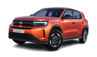 Opel Frontera Edition - Stellantis &You