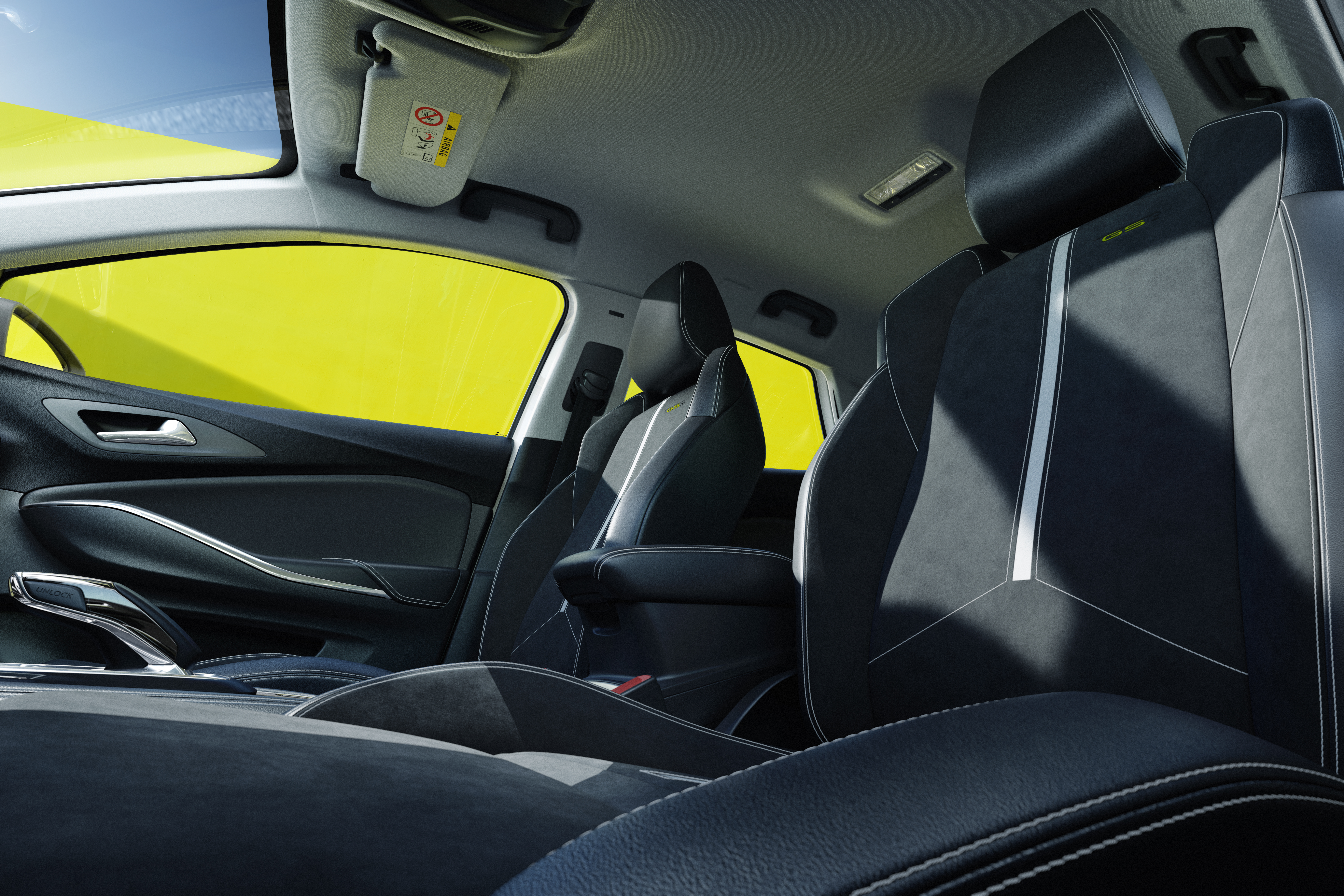 Opel Grandland - Stellantis &You