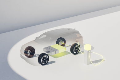 Opel Grandland - Stellantis &You