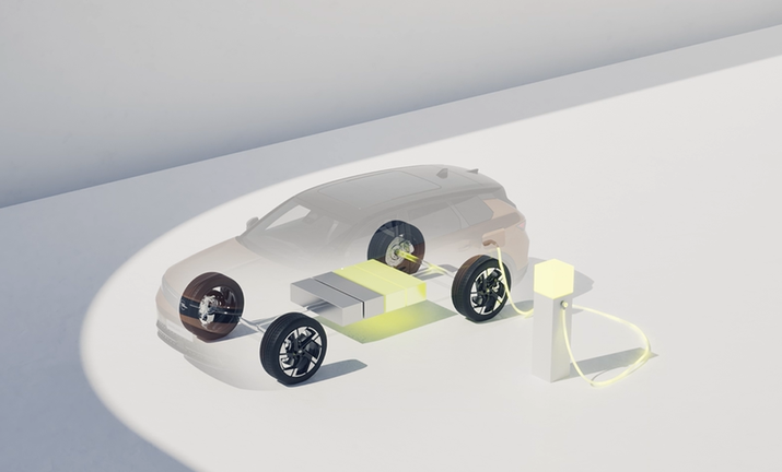 Opel Grandland - Stellantis &You Opel Grandland - Stellantis &You