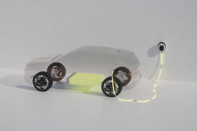 Opel Grandland - Stellantis &You