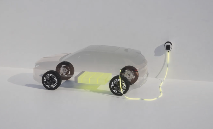 Opel Grandland - Stellantis &You