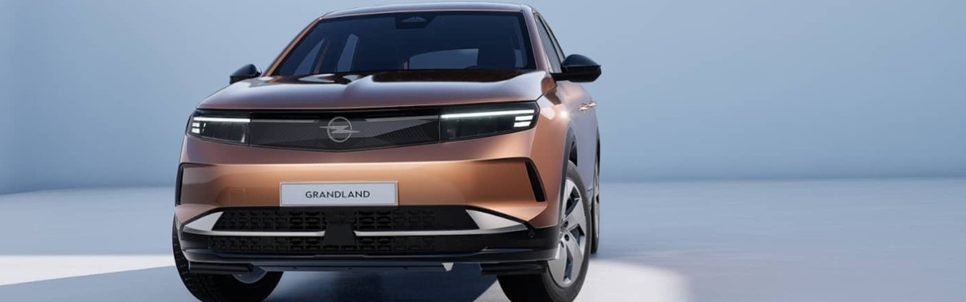 Opel Grandland - Stellantis &You