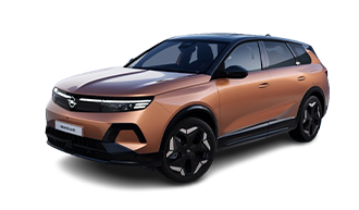 Opel Grandland AWD - Stellantis &You Opel Grandland AWD - Stellantis &You