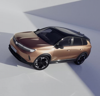Opel Grandland - Stellantis &You