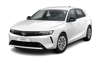 Opel Astra Edition - Stellantis &You