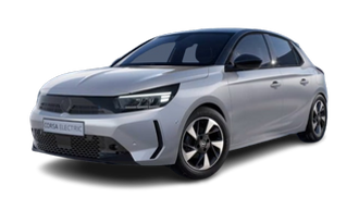 Opel E-Corsa GS - Stellantis &You