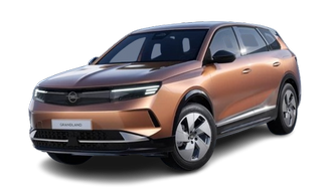 Opel Grandland Edition - Stellantis &You