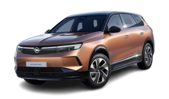 Opel Grandland GS - Stellantis &You