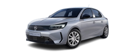 Opel E-Corsa - Stellantis &You