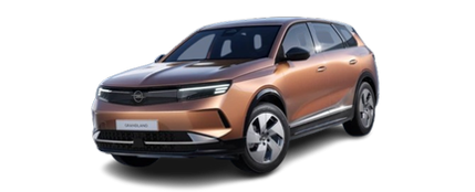 Opel Grandland - Stellantis &You