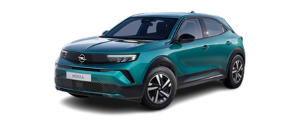 Opel Mokka-E  - Stellantis &You