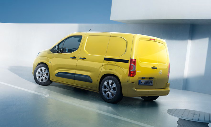 Opel Mokka-E - Stellantis &You