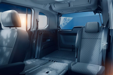 Opel Combo Electric - Stellantis &You Opel Combo Electric - Stellantis &You