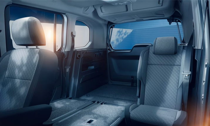 Opel Combo Electric - Stellantis &You