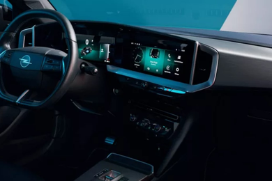 Opel Mokka - Stellantis &You Opel Mokka - Stellantis &You