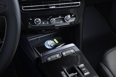 Opel Mokka - Stellantis &You Opel Mokka - Stellantis &You