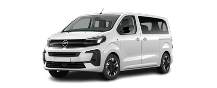 Opel Zafira  - Stellantis &You