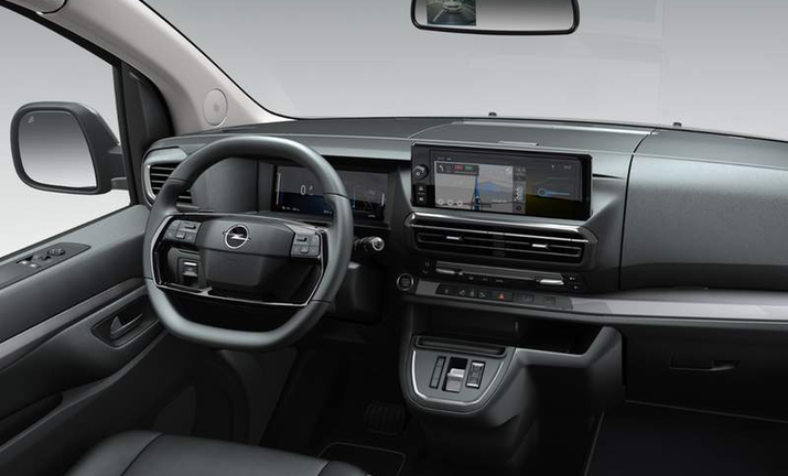 Opel Zafira - Stellantis &You