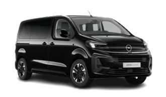 Opel Zafira gs- Stellantis &You