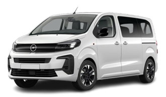 Opel Zafira Edition - Stellantis &You