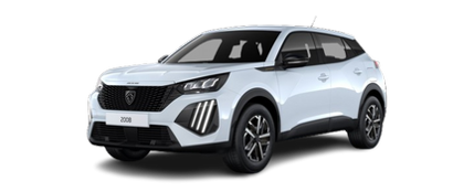 Peugeot 2008 - Stellantis &You