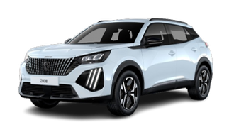 Peugeot 2008 Allure - Stellantis &You