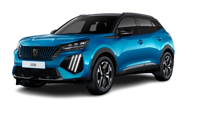 Peugeot 2008 GT - Stellantis &You Peugeot 2008 GT - Stellantis &You