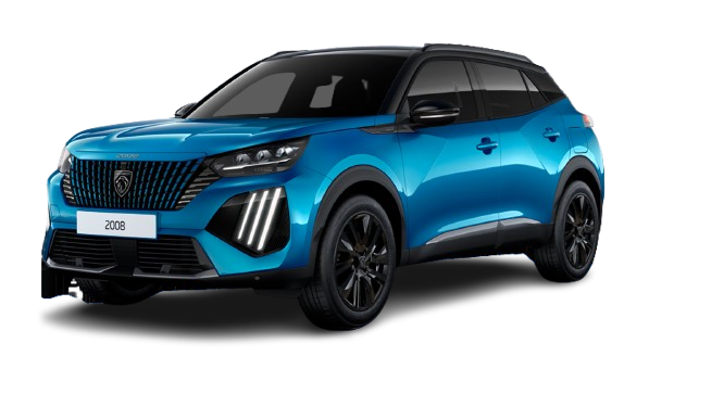 Peugeot 2008 GT Exclusive - Stellantis &You Peugeot 2008 GT Exclusive - Stellantis &You